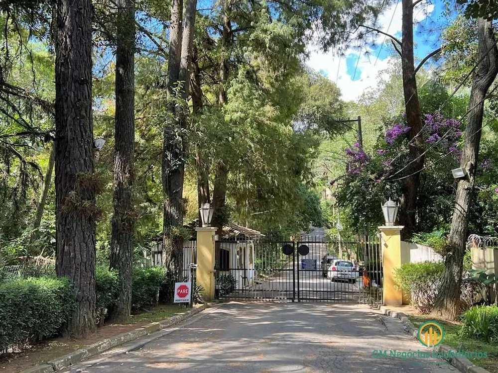 Casa de Condomínio, 5 quartos - Foto 9