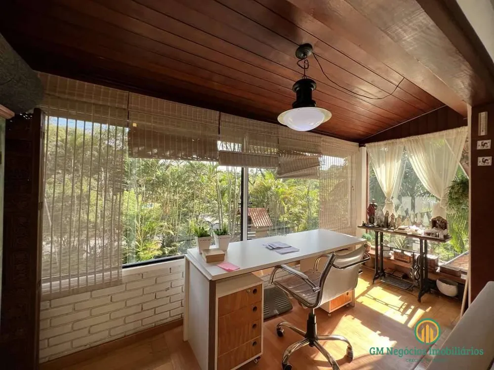 Casa de Condomínio, 5 quartos - Foto 10