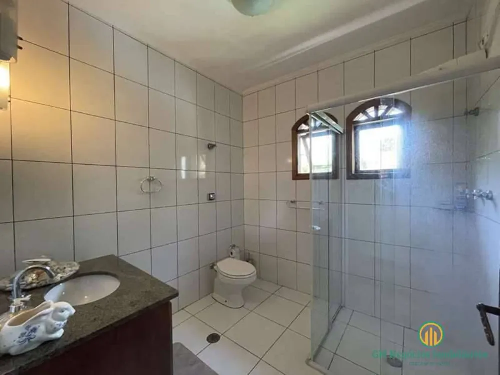 Casa de Condomínio, 4 quartos - Foto 10