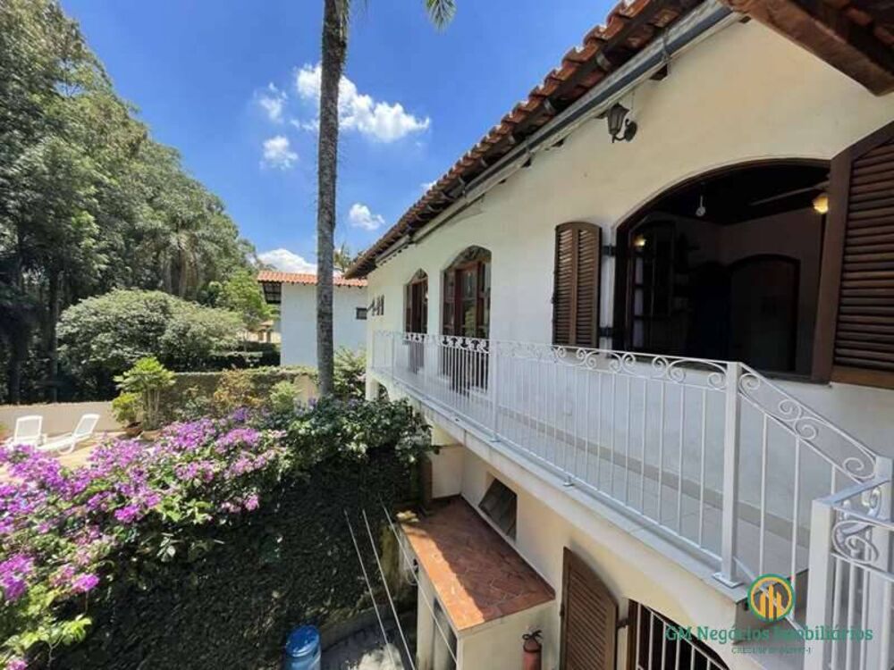 Casa de Condomínio, 4 quartos - Foto 4