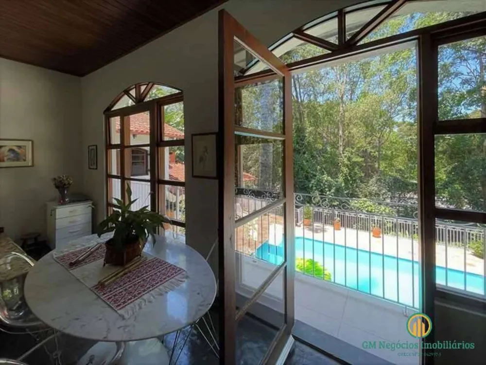 Casa de Condomínio, 4 quartos - Foto 7