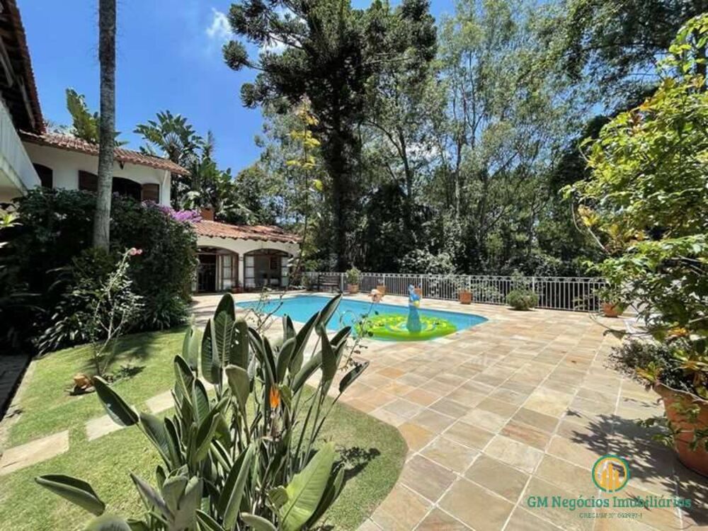 Casa de Condomínio, 4 quartos - Foto 3