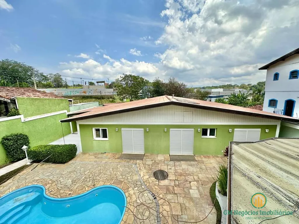 Casa, 8 quartos, 444 m² - Foto 11