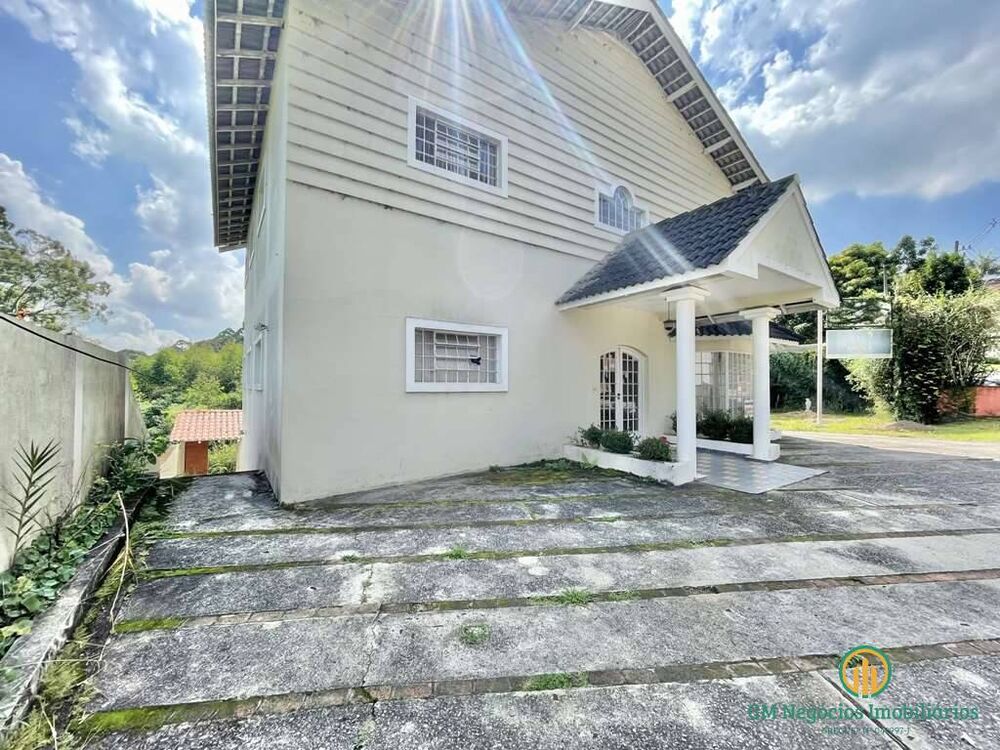 Prédio Inteiro, 228 m² - Foto 1