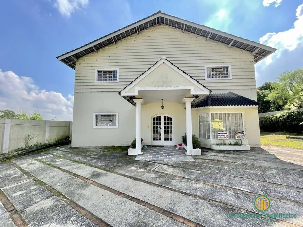 Prédio Inteiro, 228 m² - Foto 1