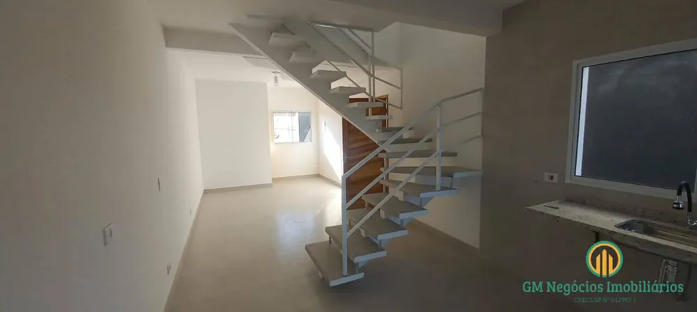 Casa, 3 quartos, 80 m² - Foto 8