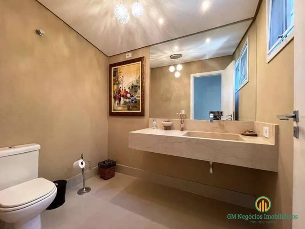 Casa, 5 quartos - Foto 5