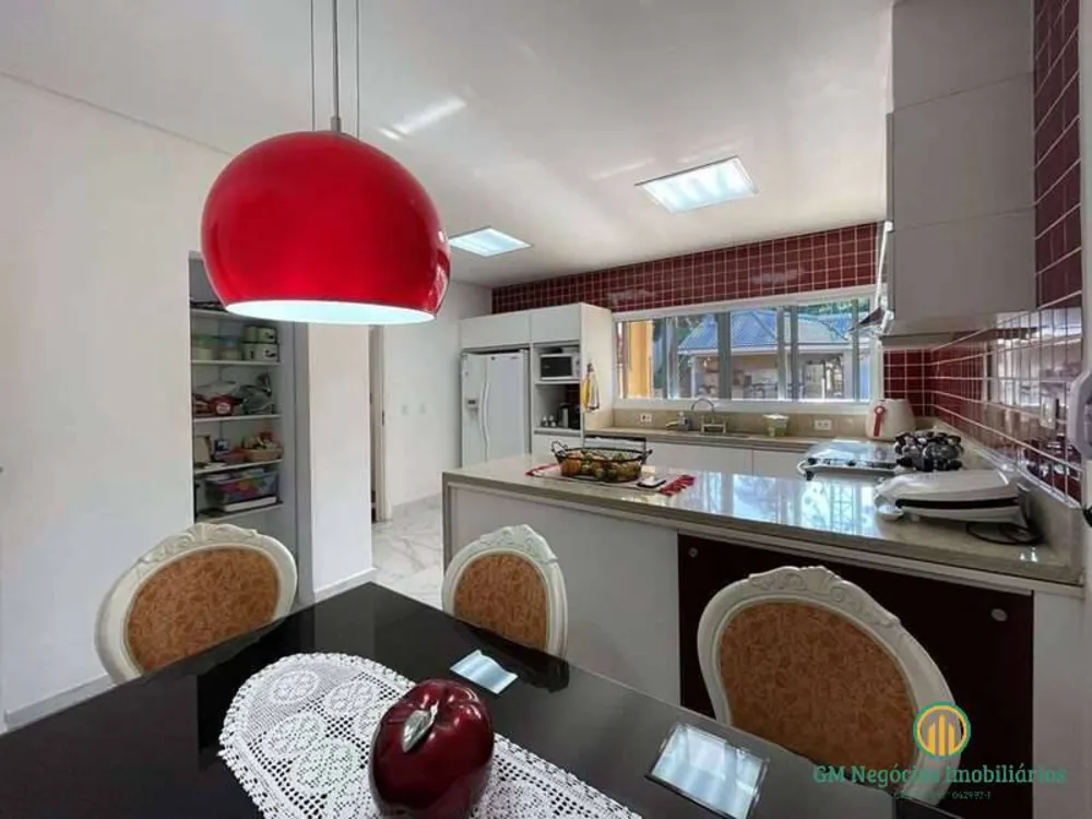 Casa, 5 quartos - Foto 6