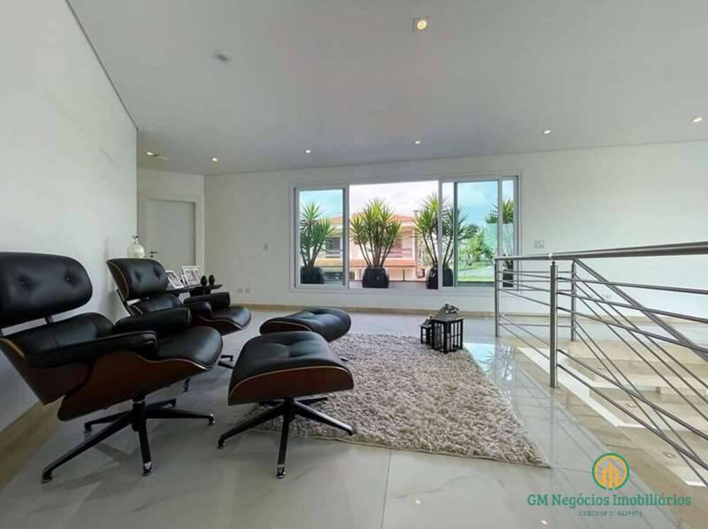 Casa de Condomínio, 4 quartos - Foto 4