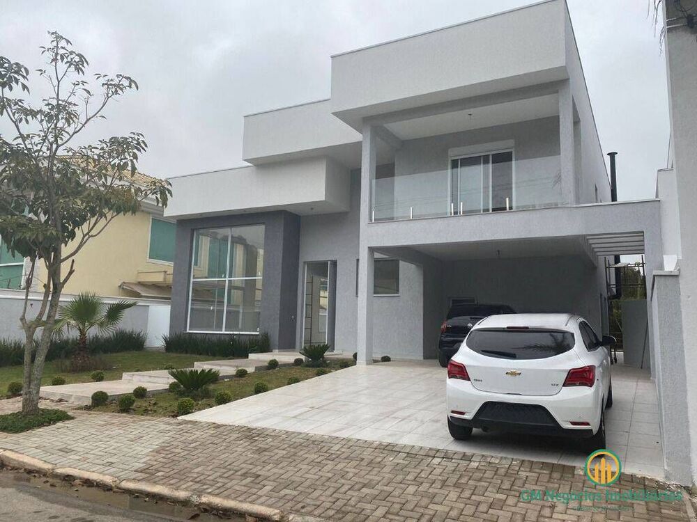 Casa de Condomínio, 4 quartos - Foto 7