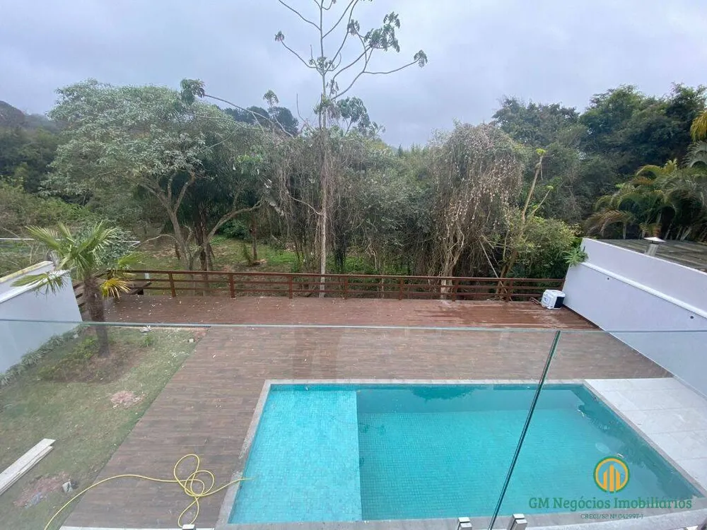 Casa de Condomínio, 4 quartos - Foto 6