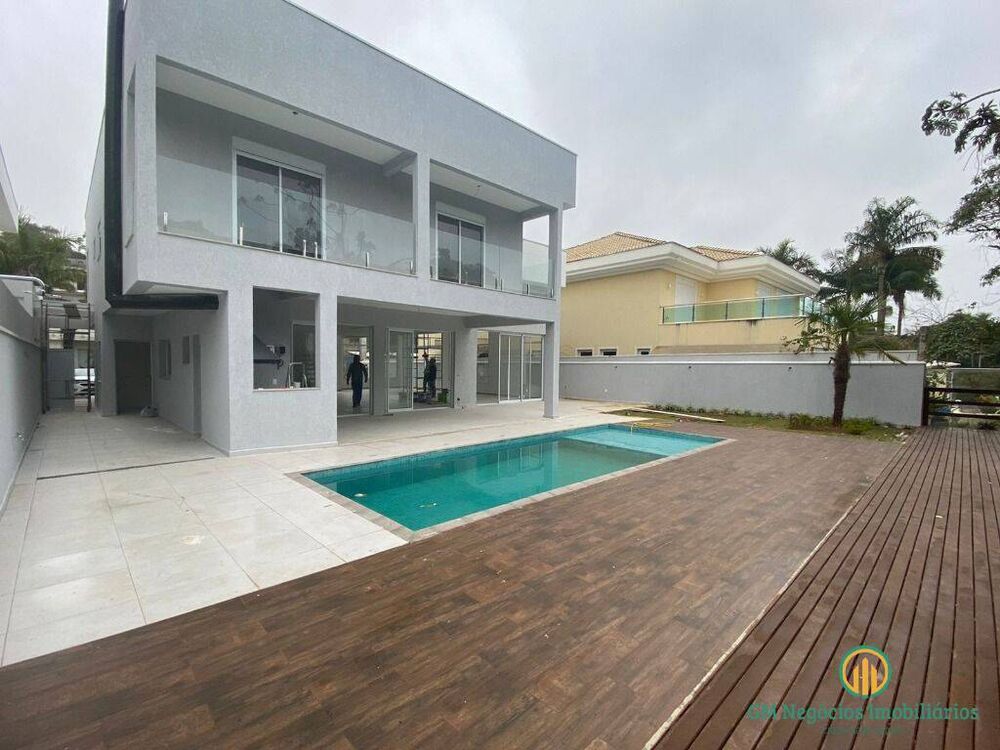Casa de Condomínio, 4 quartos - Foto 10