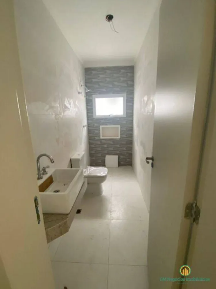 Casa de Condomínio, 4 quartos - Foto 15