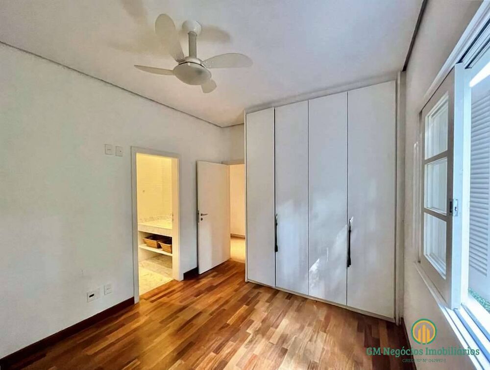 Casa de Condomínio à venda e aluguel com 6 quartos, 659m² - Foto 4