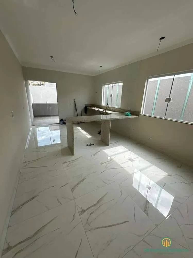 Casa, 3 quartos, 117 m² - Foto 4