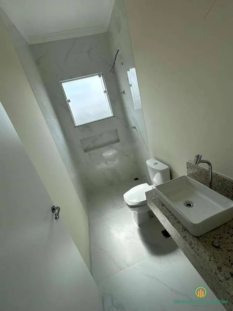 Casa, 3 quartos, 117 m² - Foto 12