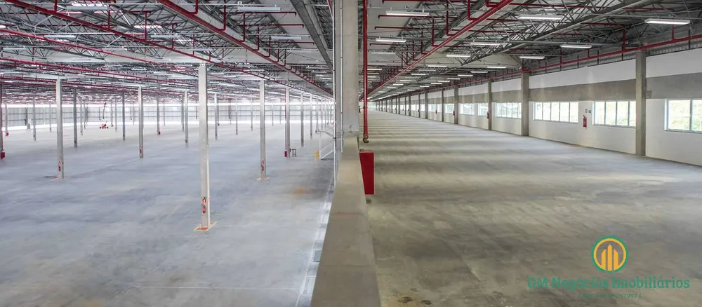 Depósito-Galpão, 14252 m² - Foto 1