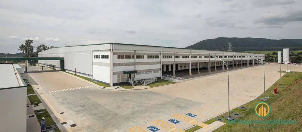 Depósito-Galpão, 14252 m² - Foto 3