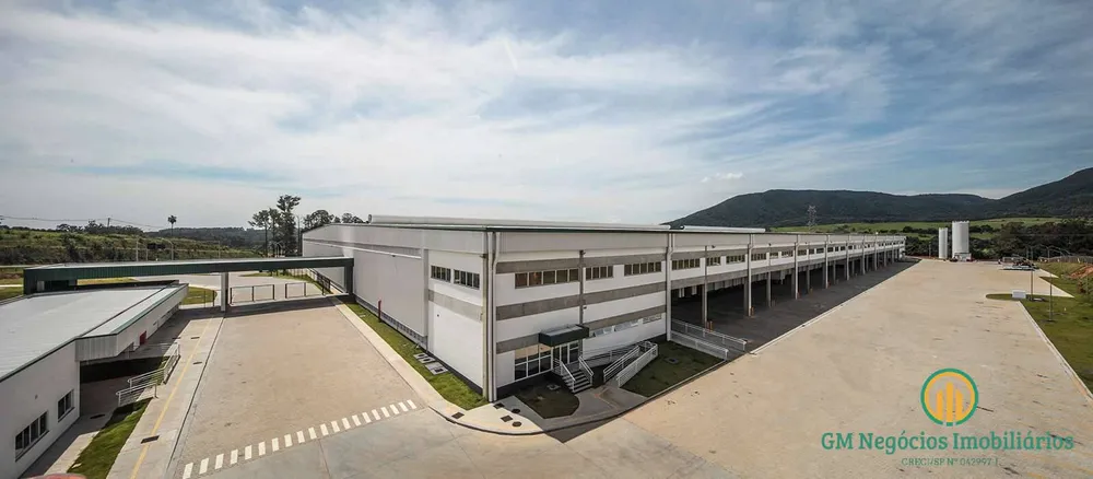 Depósito-Galpão, 14252 m² - Foto 4