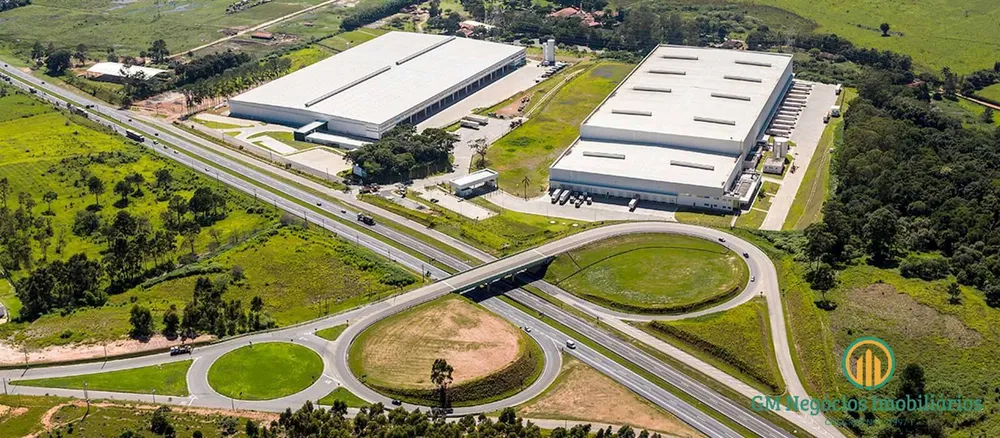 Depósito-Galpão, 14252 m² - Foto 2
