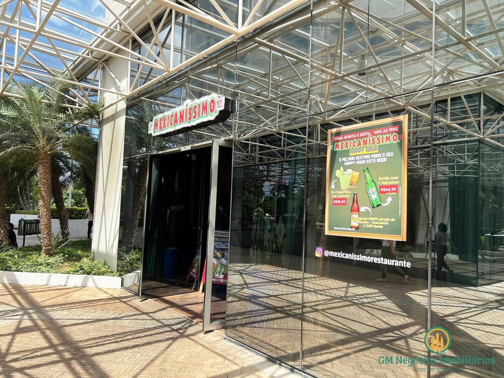 Conjunto Comercial-Sala para alugar, 678m² - Foto 15