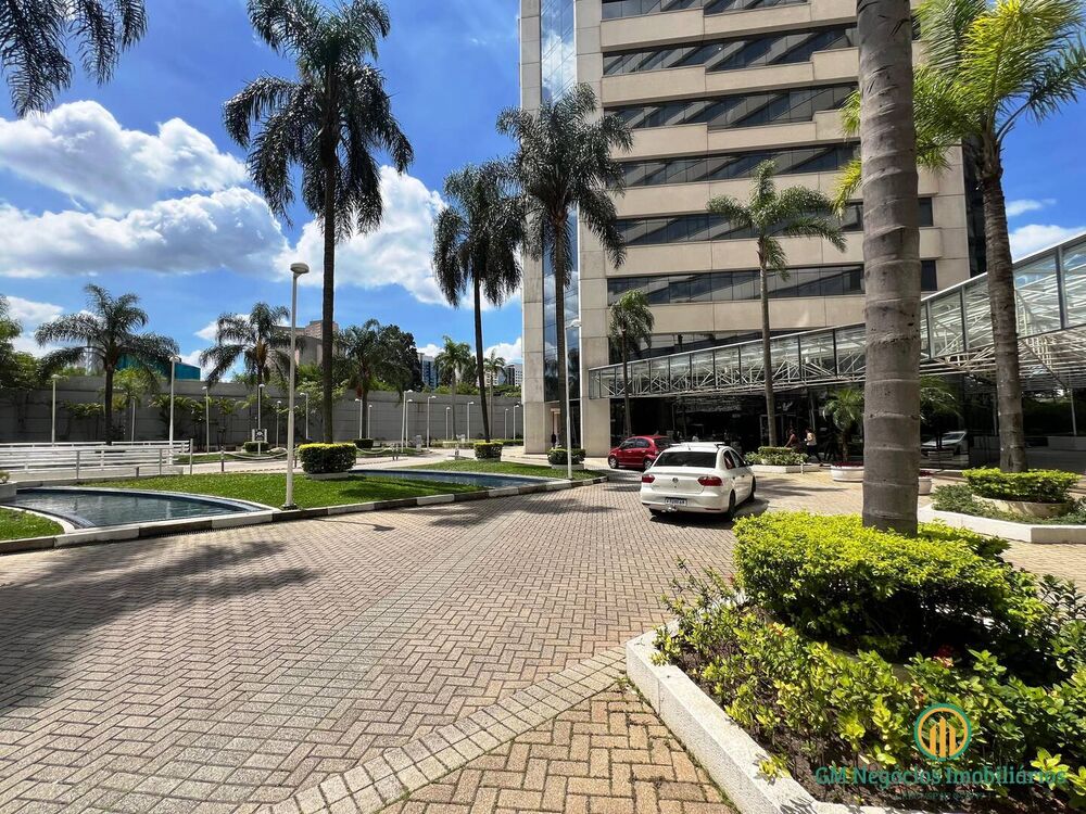 Conjunto Comercial-Sala para alugar, 678m² - Foto 16