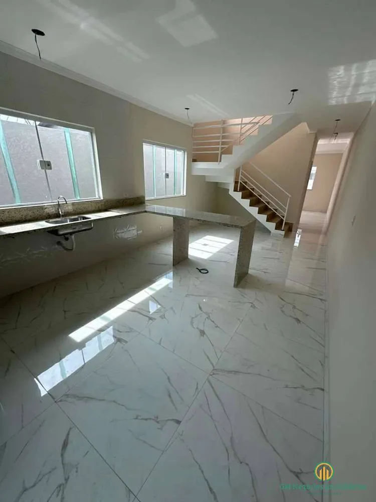 Casa, 3 quartos, 117 m² - Foto 3