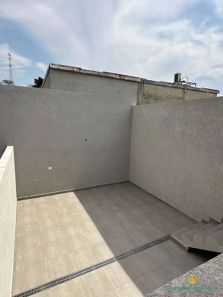 Casa, 3 quartos, 117 m² - Foto 8