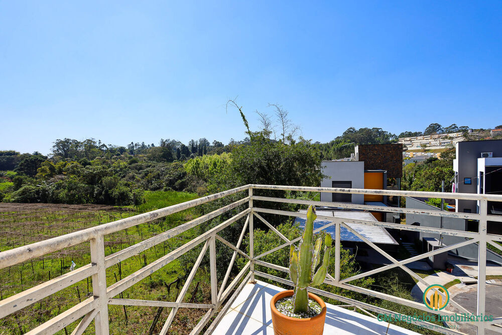 Casa de Condomínio, 3 quartos - Foto 6