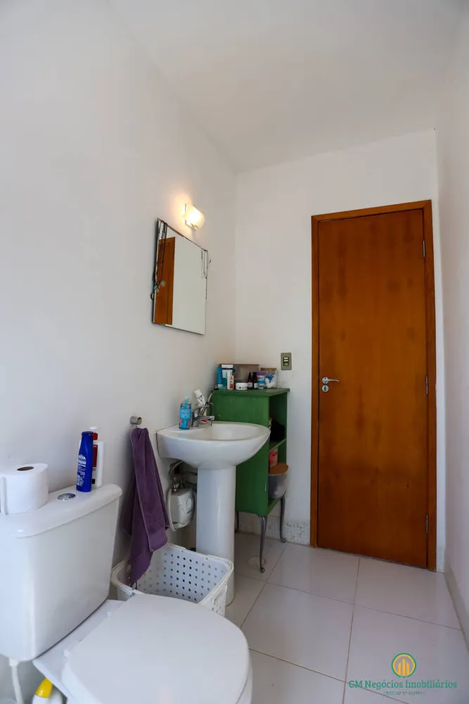 Casa de Condomínio, 3 quartos - Foto 3