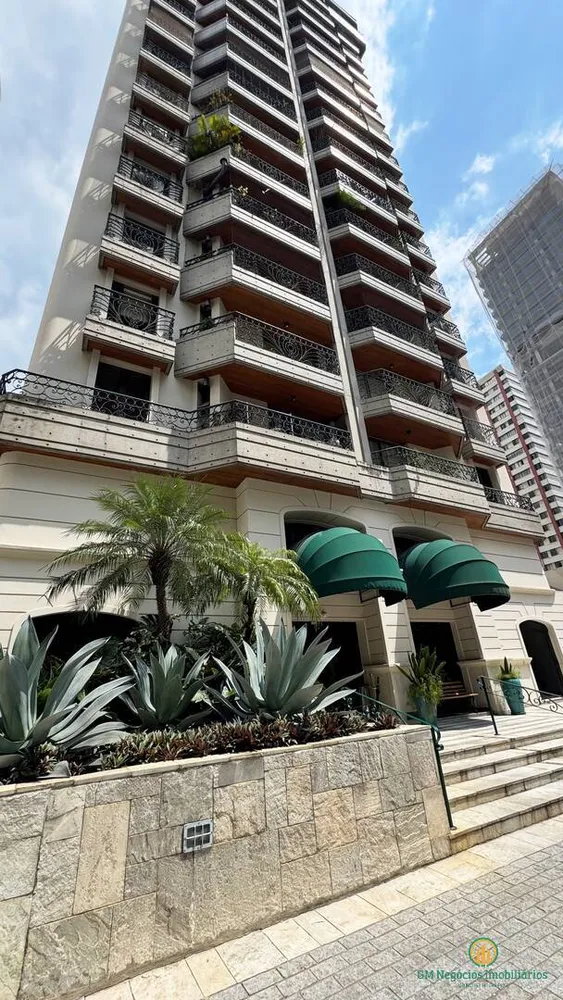 Flat/Apart Hotel, 1 quarto, 51 m² - Foto 1