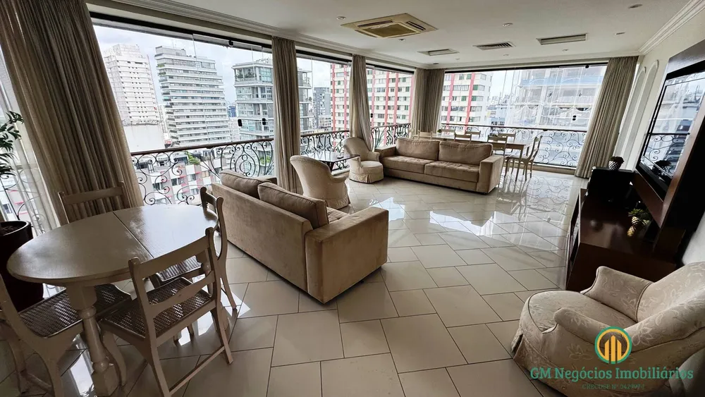 Flat/Apart Hotel, 1 quarto, 51 m² - Foto 7