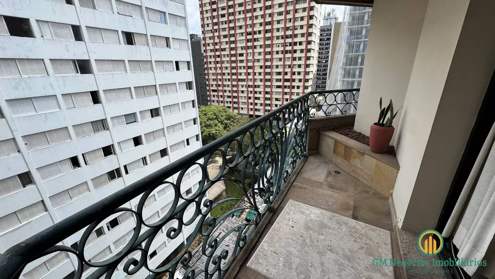 Flat/Apart Hotel, 1 quarto, 51 m² - Foto 8