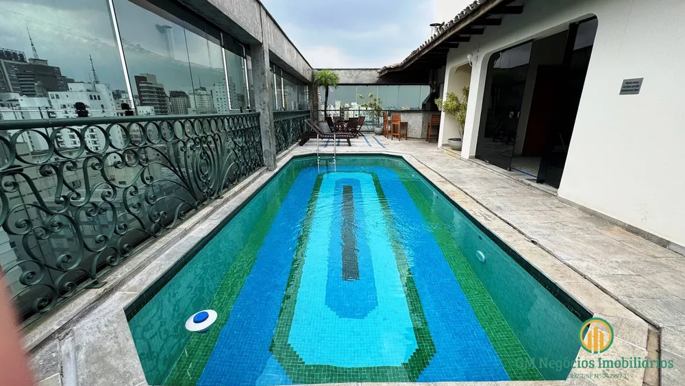 Flat/Apart Hotel, 1 quarto, 51 m² - Foto 11