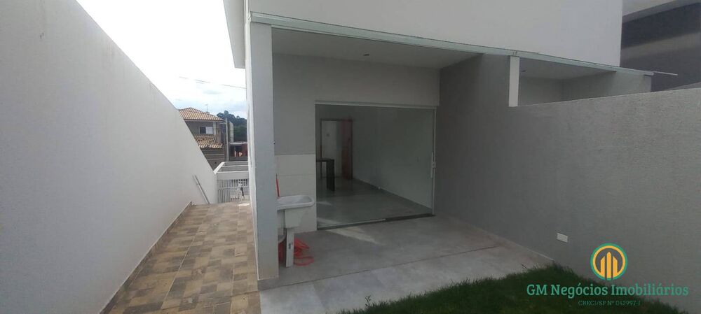 Casa de Condomínio, 3 quartos - Foto 2