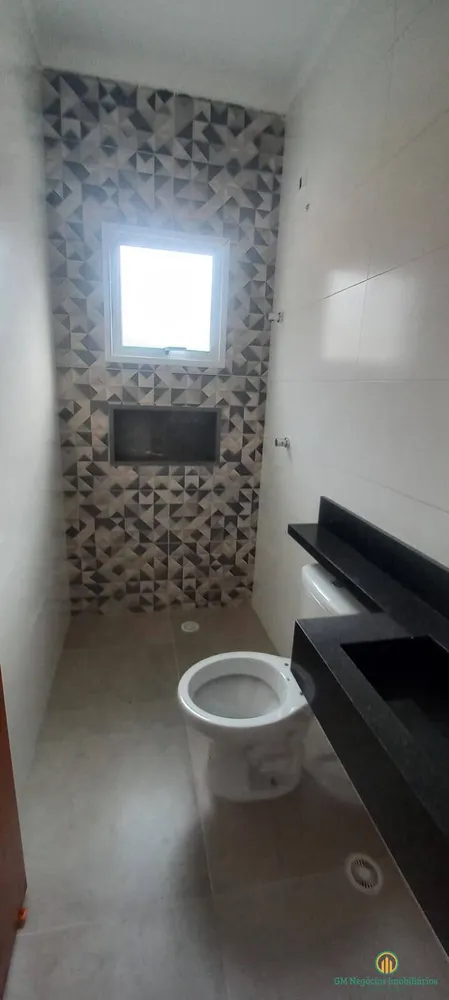 Casa de Condomínio, 3 quartos - Foto 6