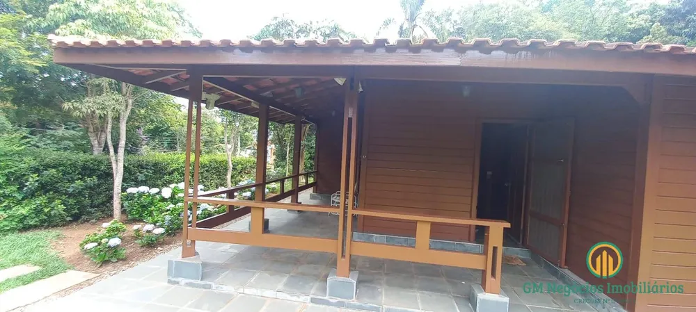 Casa de Condomínio, 3 quartos - Foto 8