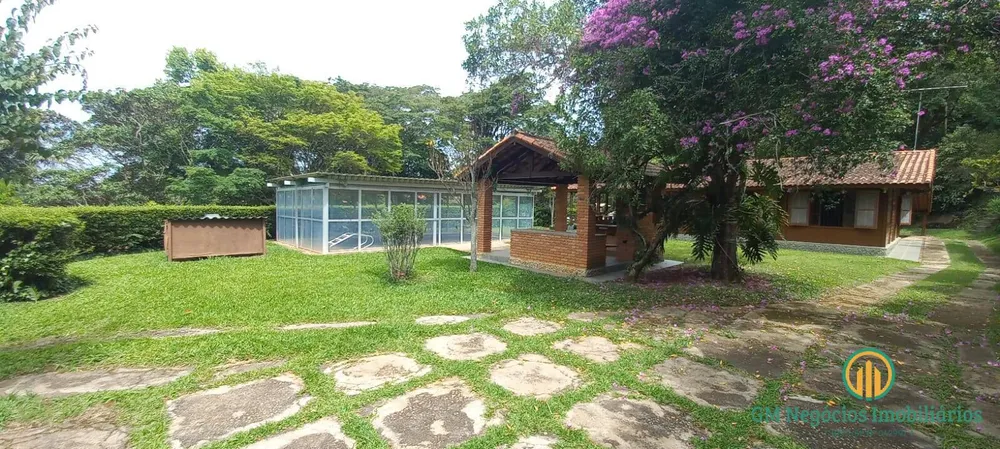 Casa de Condomínio, 3 quartos - Foto 9