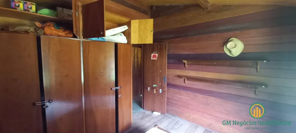 Casa de Condomínio, 3 quartos - Foto 11