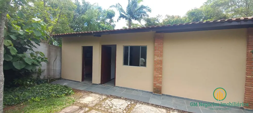 Casa de Condomínio, 3 quartos - Foto 12
