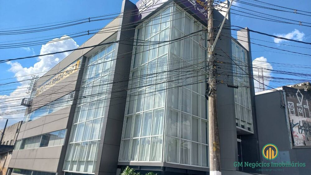 Conjunto Comercial-Sala para alugar, 1500m² - Foto 1