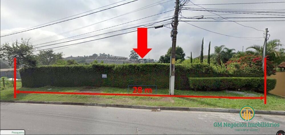 Terreno, 1772 m² - Foto 1