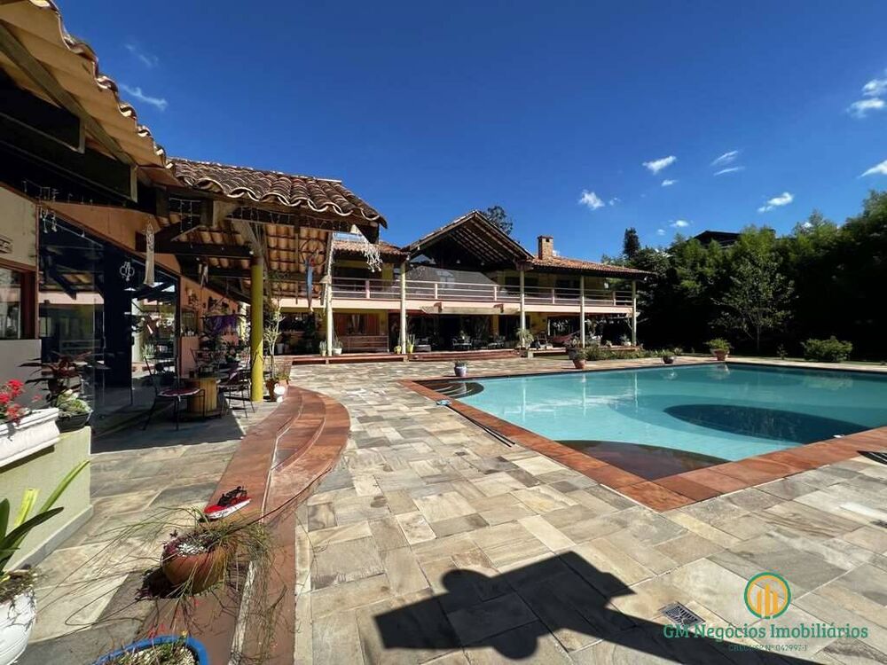 Casa de Condomínio, 5 quartos - Foto 2