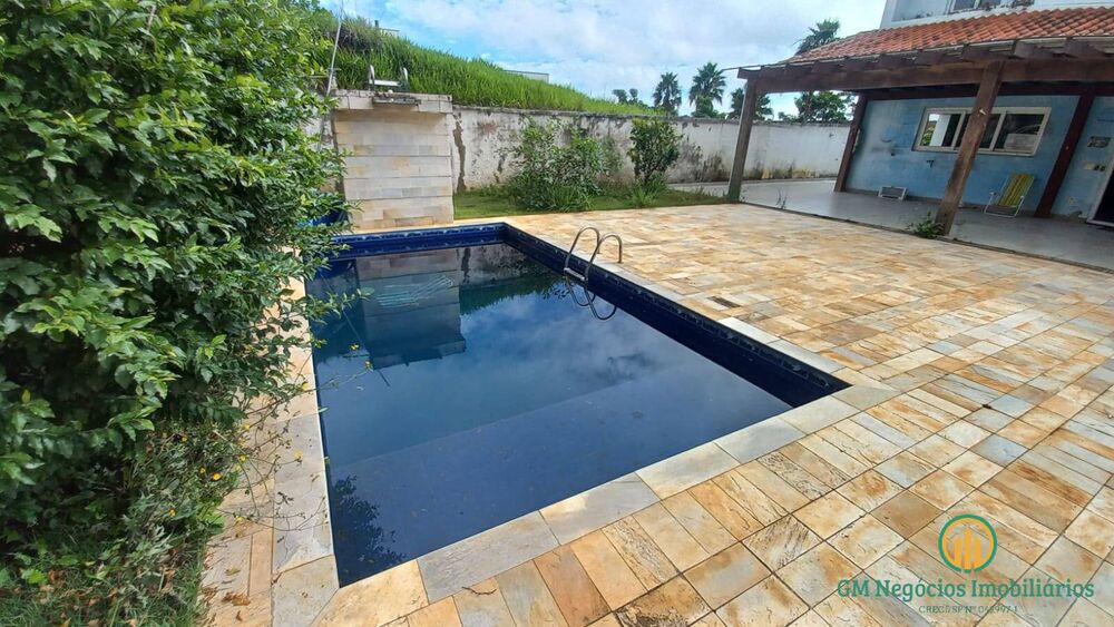 Casa, 3 quartos, 340 m² - Foto 3
