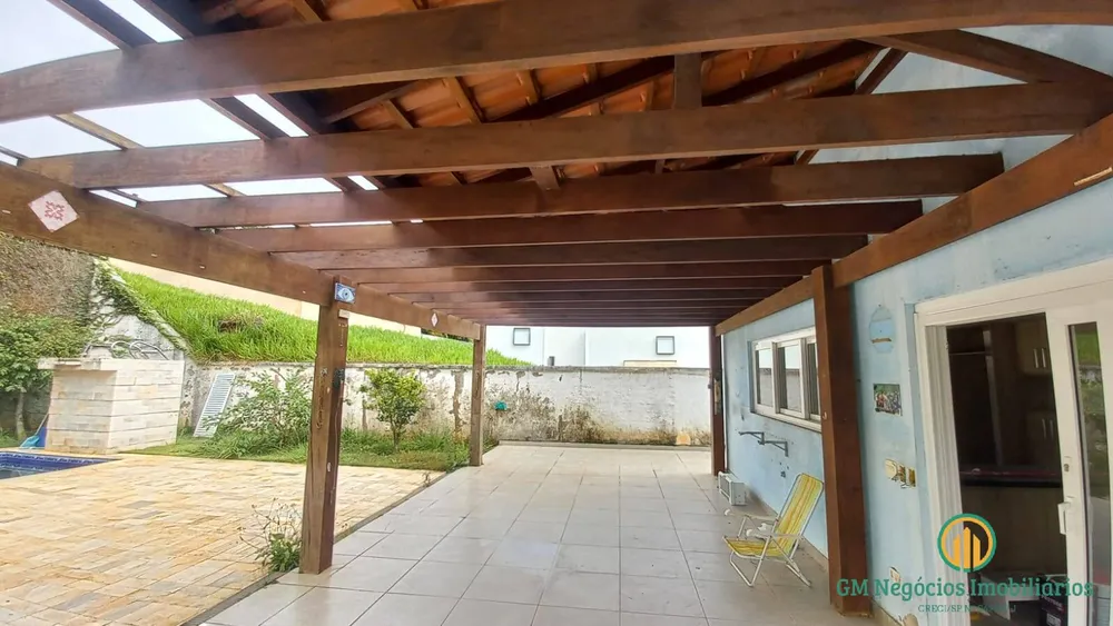 Casa, 3 quartos, 340 m² - Foto 5
