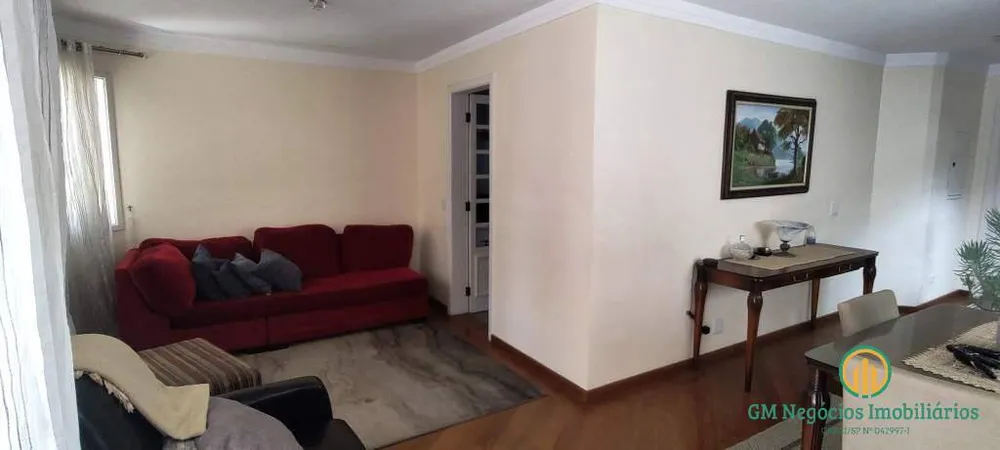 Casa de Condomínio, 3 quartos - Foto 6