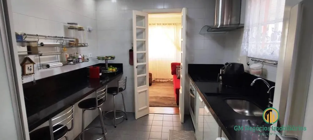 Casa de Condomínio, 3 quartos - Foto 10