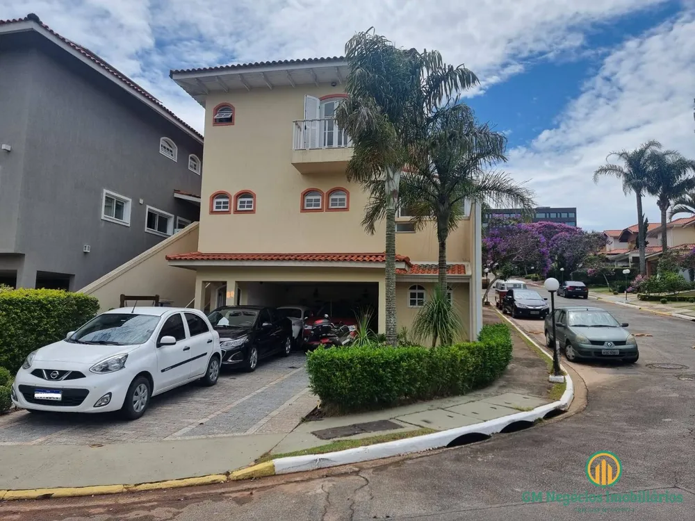 Casa de Condomínio, 3 quartos - Foto 9