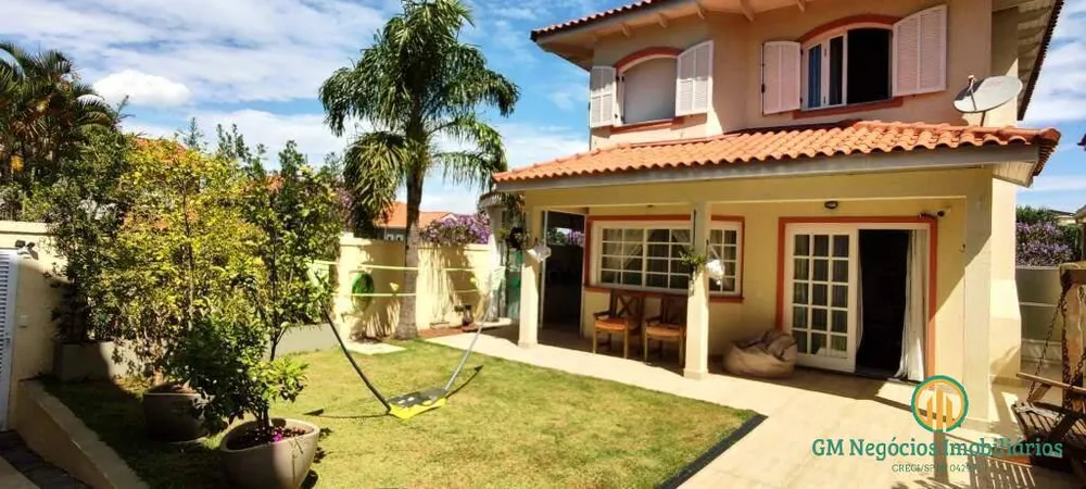 Casa de Condomínio, 3 quartos - Foto 12