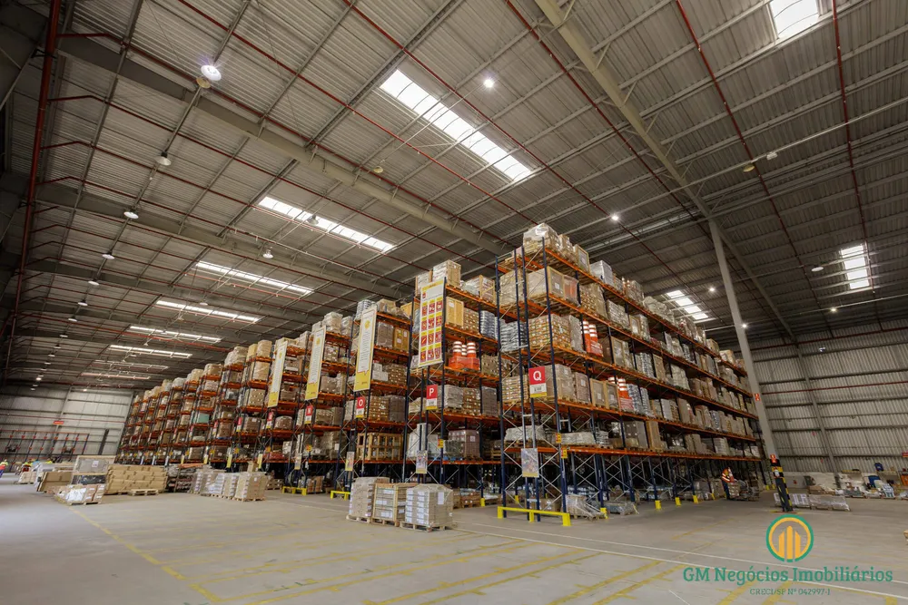 Depósito-Galpão, 7629 m² - Foto 4